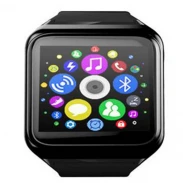 GT08 Bluetooth Smart Watch